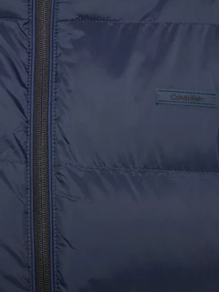 Куртка Calvin Klein синя