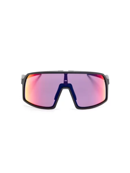 Okulary przeciwsłoneczne Oakley czarne