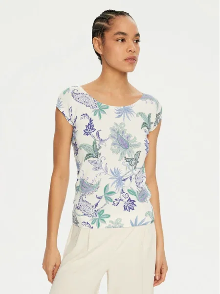 Luisa Spagnoli Bluză Corno Colorat