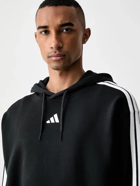 Свитер Adidas с капюшоном