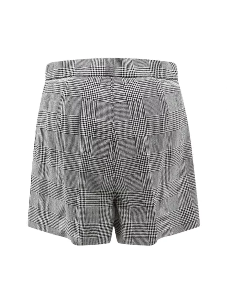 Szorty Max Mara wełniane