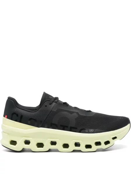 Sneakerși On-running negru