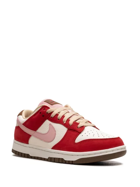 Sportbačiai Nike Dunk raudona
