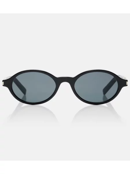 Sunčane naočale Saint Laurent crna