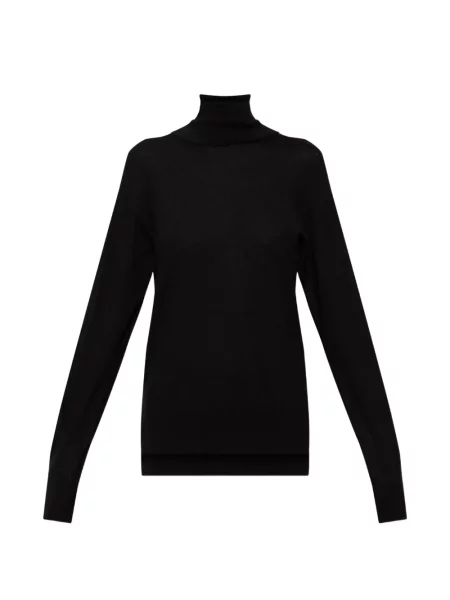 Heláncă Jil Sander negru