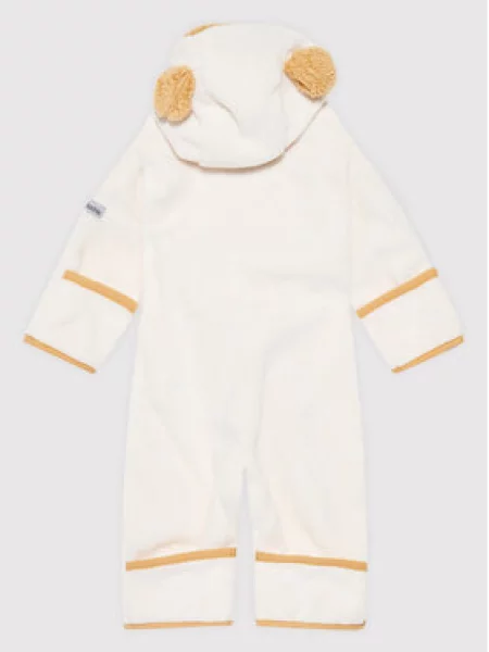 Columbia Kombinezonas Tiny Bear™ Bunting balta
