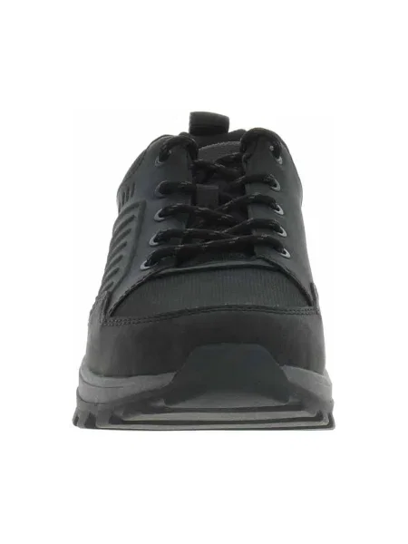 Pantofi Bugatti negru