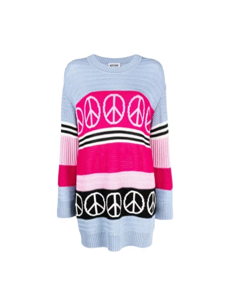 Sukienka Moschino