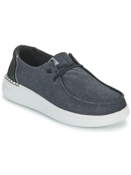 Pantofi Heydude slip-on