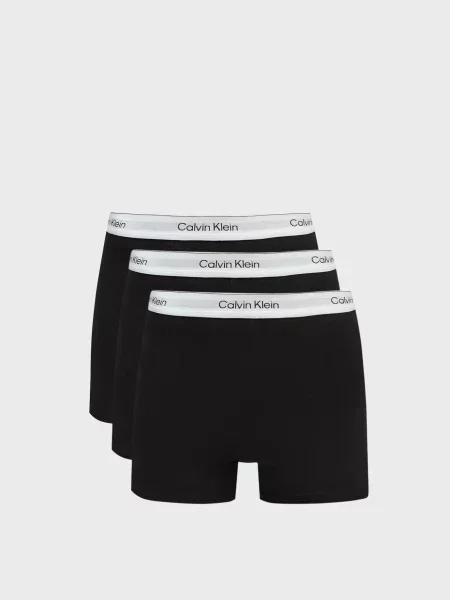 Боксери Calvin Klein чорні