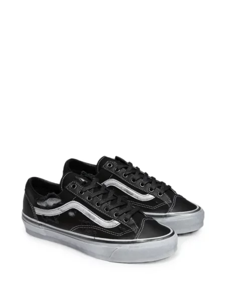 Sneakerși Vans Old Skool negru