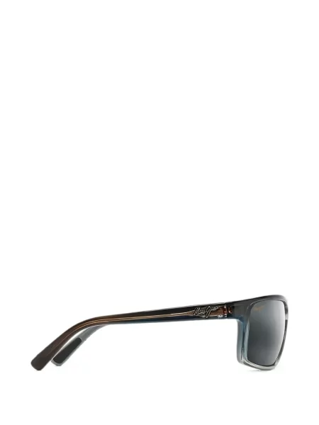 Ochelari de soare Maui Jim negru