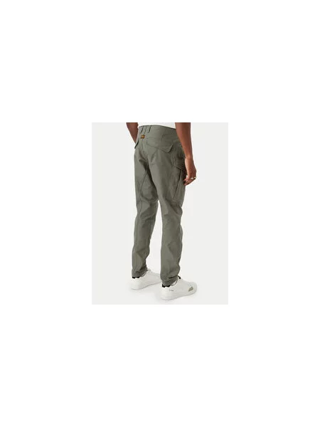 G-Star Raw Szövet nadrág Zip Pkt Skinny Fit szürke