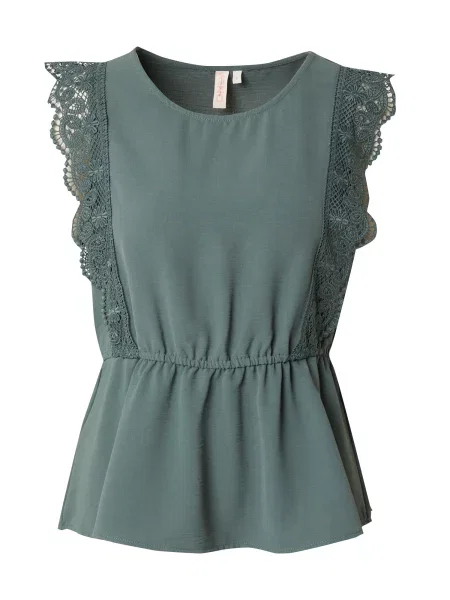 ONLY Tricou ONLMETTE pin verde