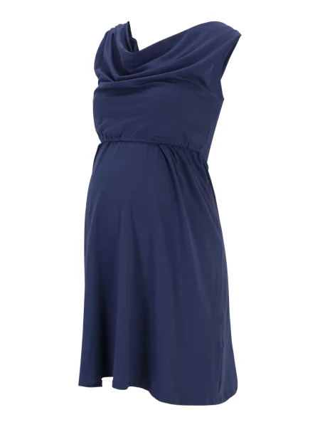 Bebefield Rochie Mia închis albastru