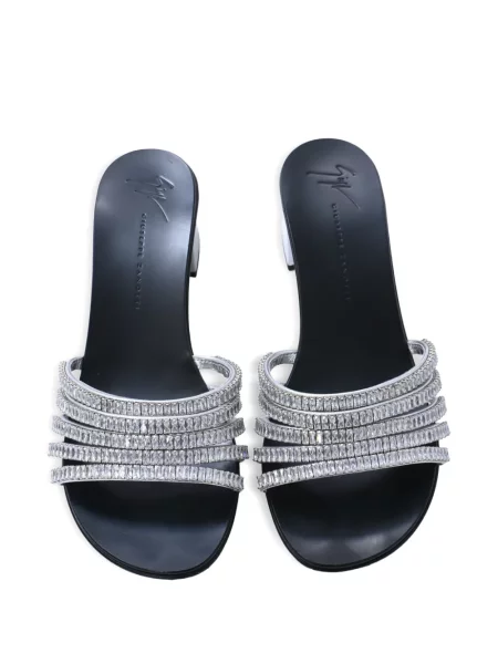 Ретро сандали Giuseppe Zanotti Vintage