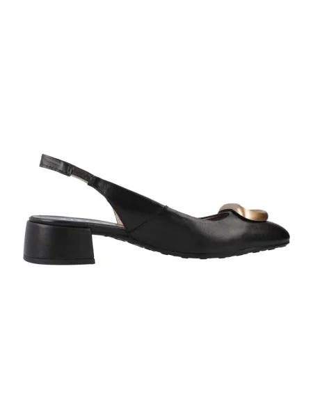 Hispanitas Pantofi pumps Oporto negru