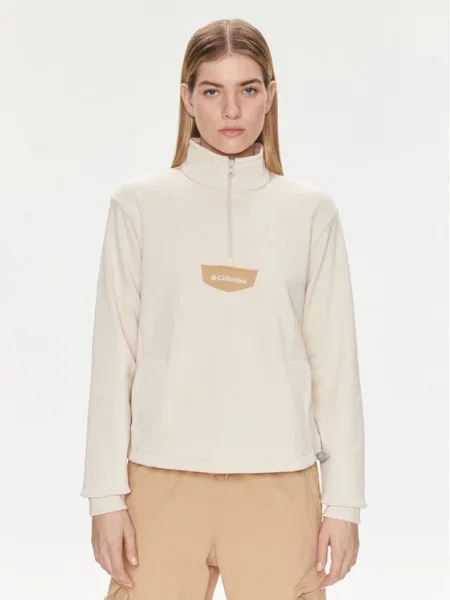 Columbia Bluză Lodge™ Écru