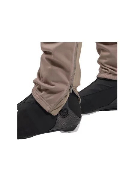 Tepláková souprava Odlo béžová