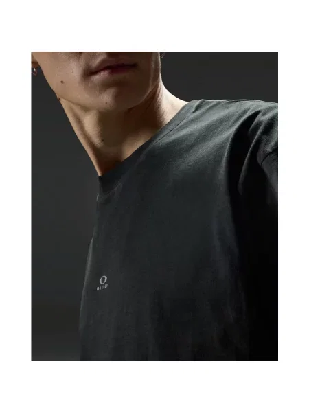 Koszulka Oakley czarna