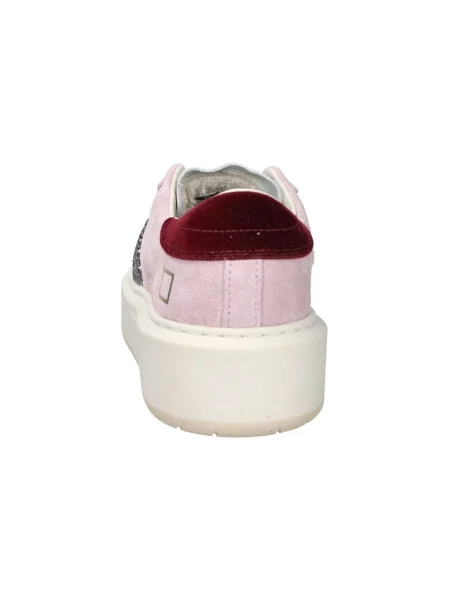 Pantofi D.a.t.e. roz
