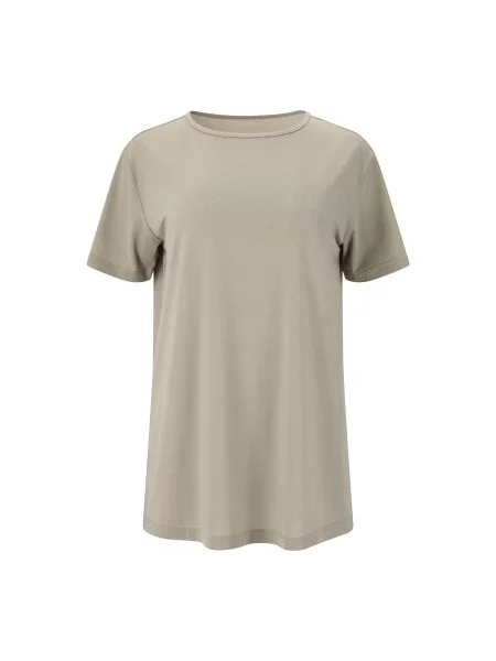 Tricou Athlecia gri