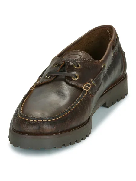 Pantofi Pellet maro