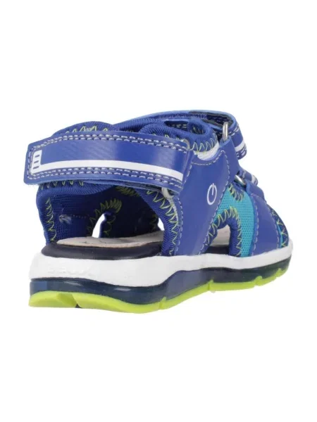 Pantofi copii Geox albastru