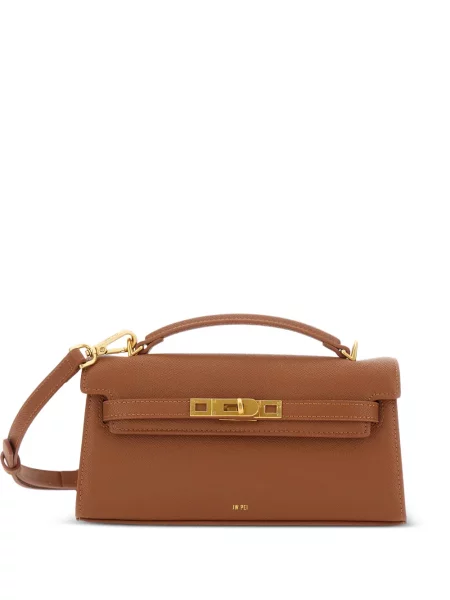 Geantă shopper Jw Pei maro