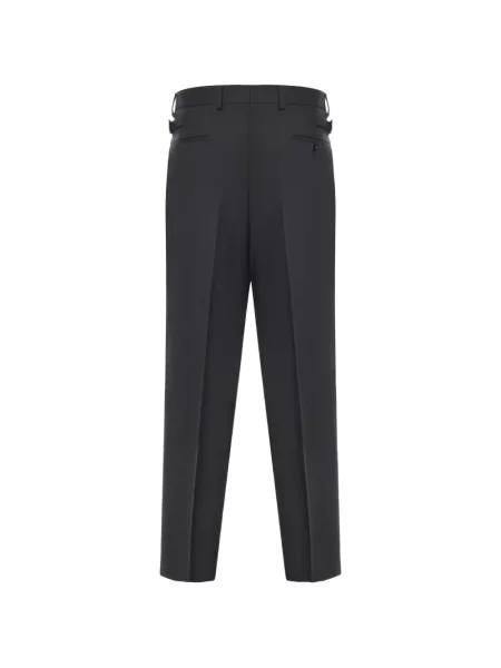 Pantaloni Be Able negru