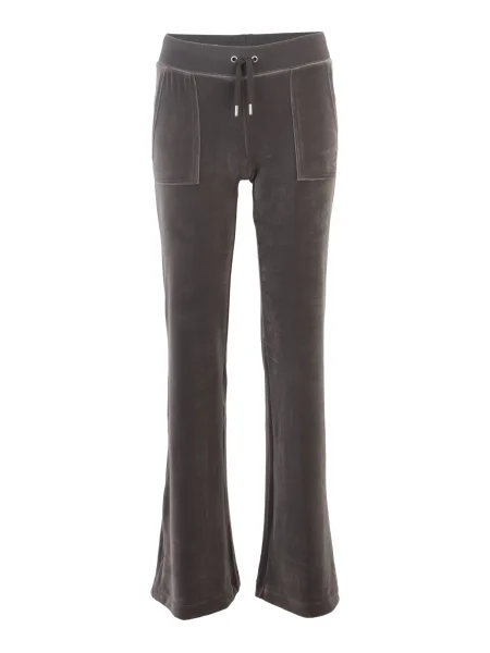 Juicy Couture Tall Kalhoty LAYLA mokka