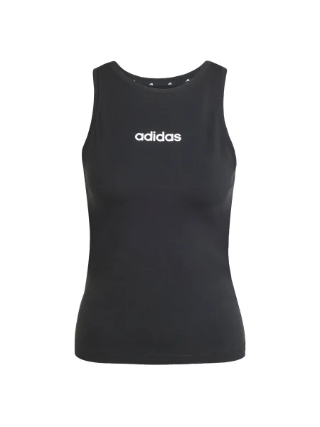 Top Adidas Sportswear negru