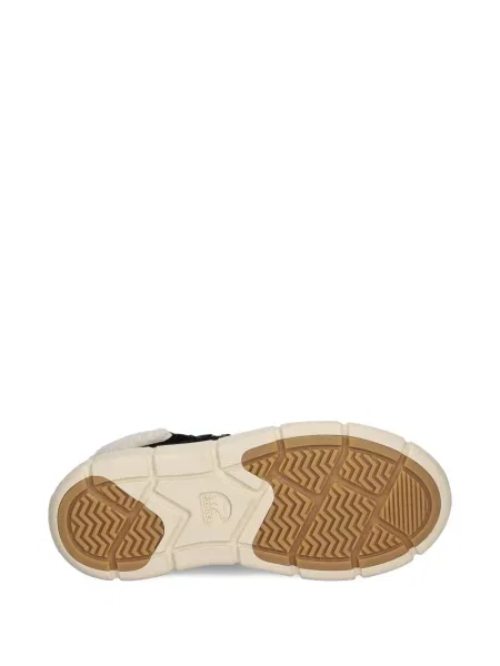 Botine Sorel negru