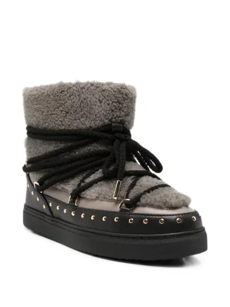 Botine Inuikii gri