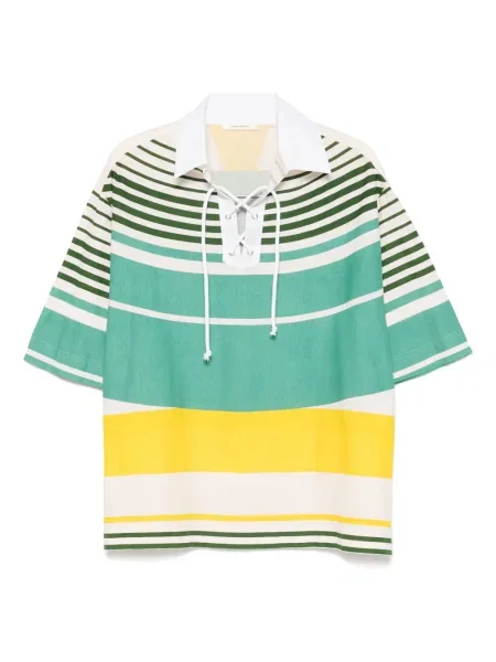 Polo Craig Green verde