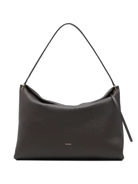 Geantă shopper Wandler maro