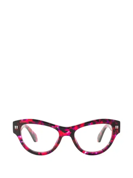 Ochelari de soare Off-white Eyewear alb