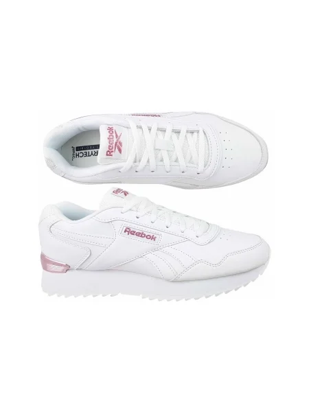 Tenisky Reebok Sport biela
