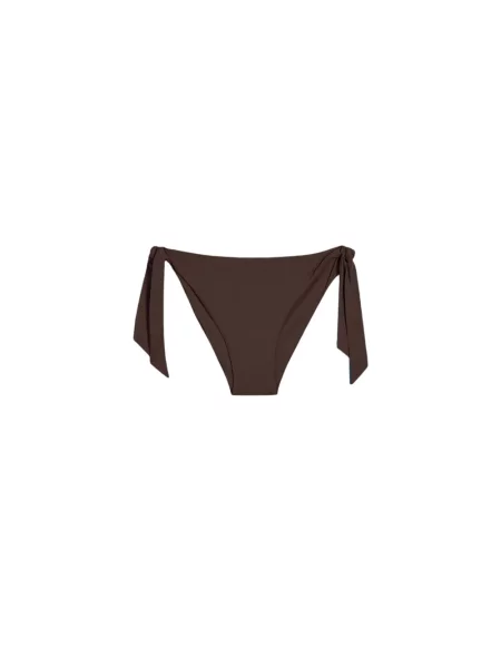 Bikini Max Mara brązowy