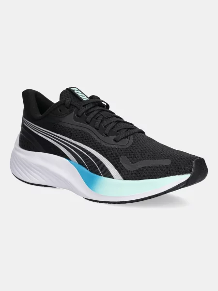 Обувки за бягане Puma Pounce Lite черно