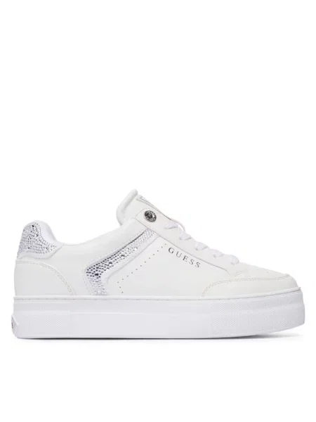 Guess Sneakers alb