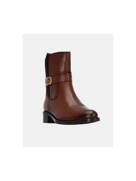 Pantofi Carmela maro