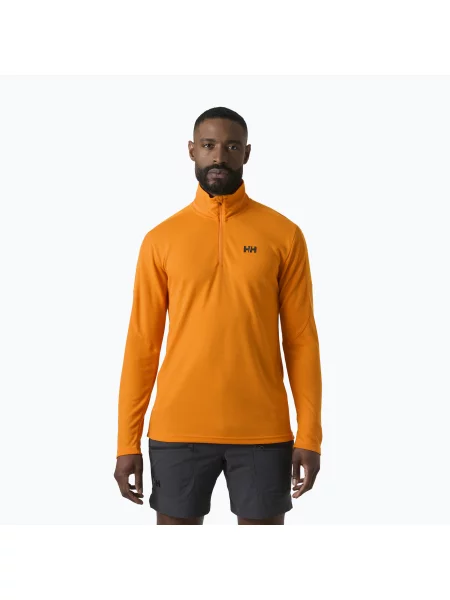 Pulover Helly Hansen portocaliu
