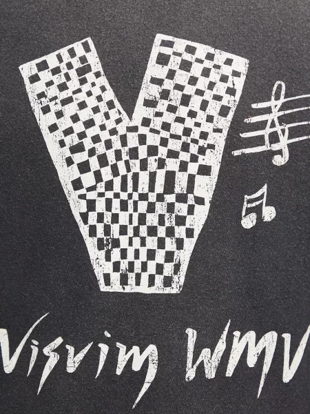 Футболка Visvim