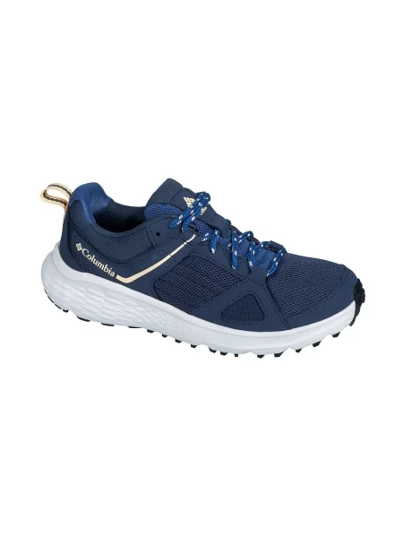Pantofi Columbia albastru