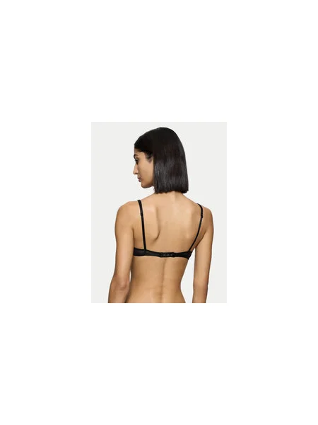 Triumph Push up melltartó Crazy Stupid Love fekete