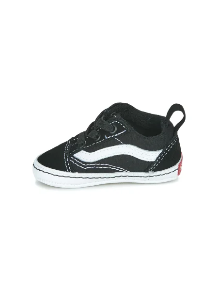 Tenisky Vans Old Skool čierna