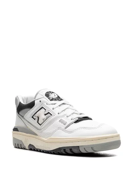 Маратонки New Balance 550 бяло