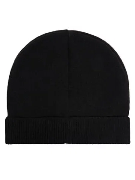Emporio Armani Kapa črna