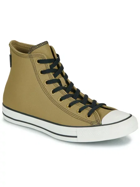 Superge Converse Chuck Taylor All Star zelena
